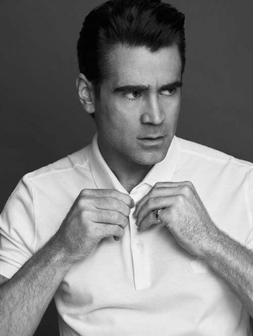 Colin Farrell