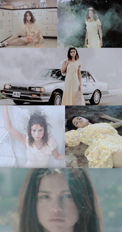 ✔ Selena Headers &amp; Lockscreen feita por @sitemodelsaesthetic✔ se pegar credite//reblogue✔ n&