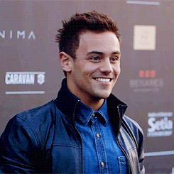 everything tom daley