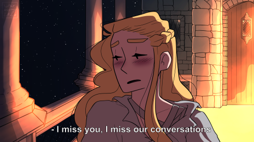 heatherdrawings:Scenes full of heartache 