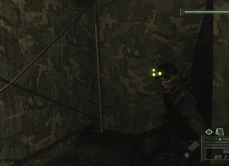Tom Clancy's Splinter Cell Chaos Theory 2005 Dowload