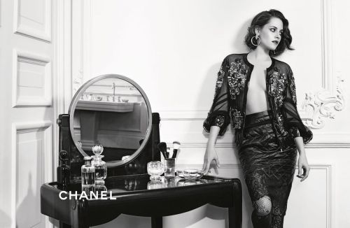 Sex Kristen Stewart - Chanel. ♥ pictures