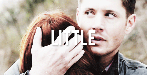 supernaturalwanderlust:  I see the love in your brother's eyes.                      