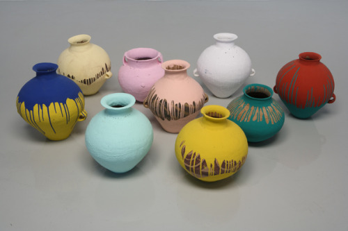 Put these pots in your life and you are sure to be a pot head! :D