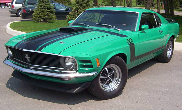 musclecars4ever
