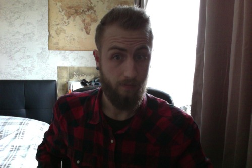 beardsftw:  thorins—beard:  Good afternoon, tumblr.  [[ Follow BeardsFTW! | Tumblr | Facebook ]]  3