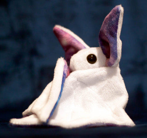 toywaving:White Galaxy Bat (x)@vampy-yami