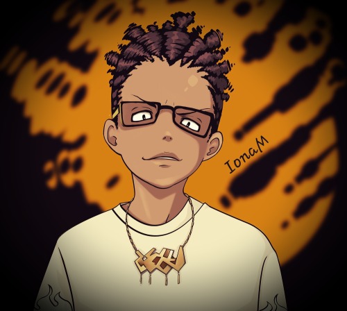 Soul Eater Kilik Rung