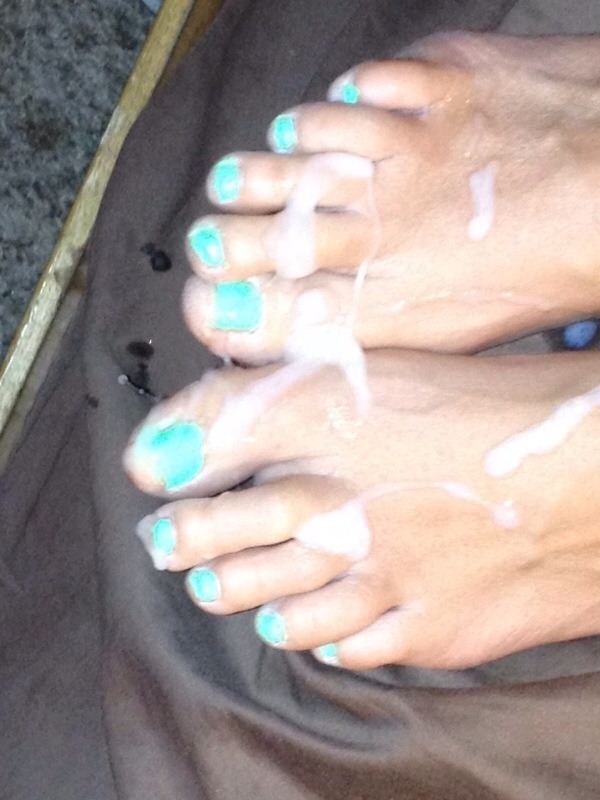 CummyToes