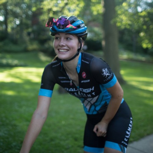 snamn: (via Inaugural TSH racer in residence: Laurel Rathbun — Tenspeed Hero)