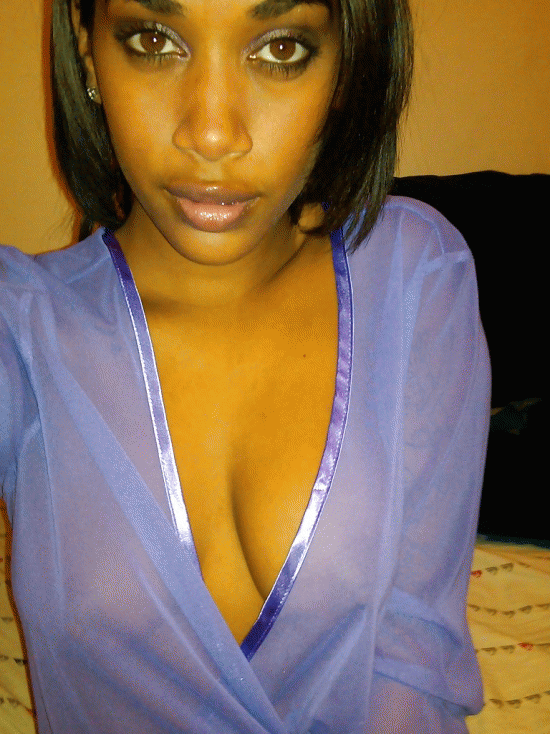 girls from Trinidad