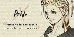 kingdomheartsnyctophiliac:  The Heart's Follies