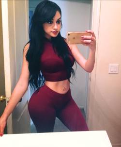 chicanalover88:  The Jailyne collection…all