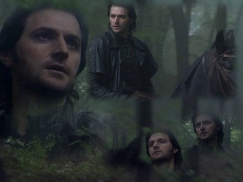 Guy of Gisborne - Robin Hood BBC (2.03)wallpaper 1600*1200