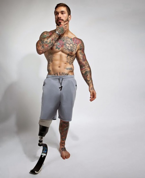 XXX Alex Minsky for Jack Adam photo