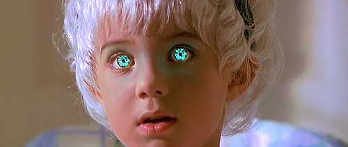 scumsberg:  Village of the Damned (1995, USA) dir. John Carpenter
