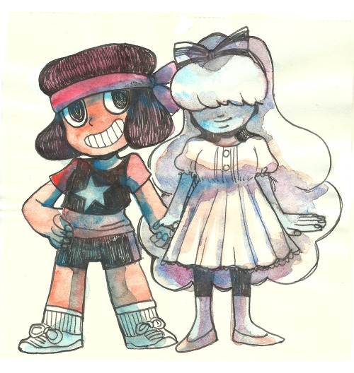 kuropin: so like speaking of teen garnet