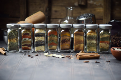 foodffs:  Homemade Spice MixesReally nice recipes. Every hour.Show me what you cooked!