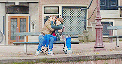The Fault in Our Stars Movie