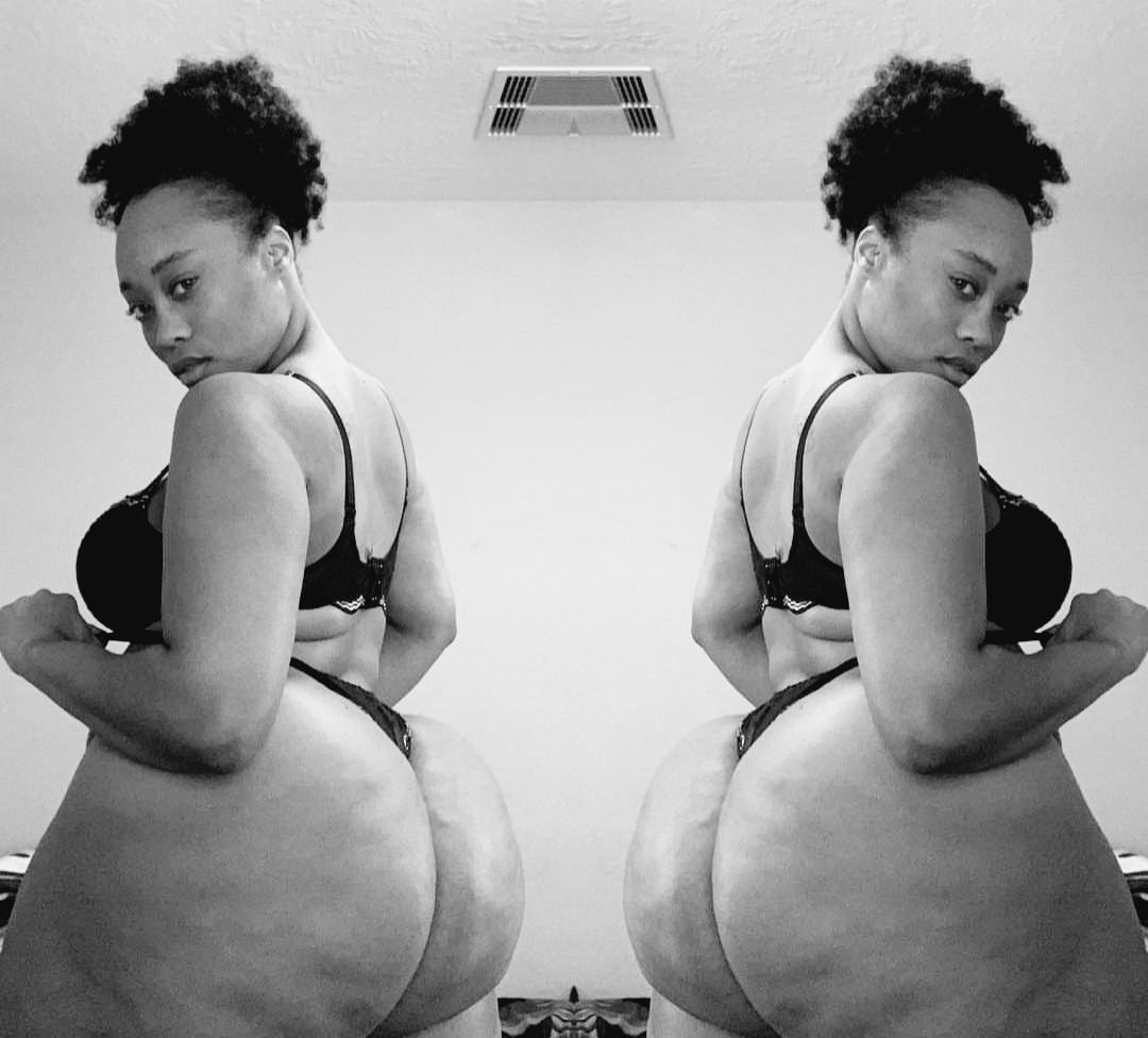 princejazziedad:DeliciouslySexy. BigBaad. BootiDelicious. MCurviLicious. Mamita .