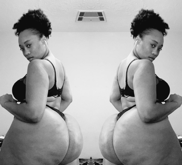 princejazziedad:DeliciouslySexy. BigBaad. BootiDelicious. MCurviLicious. Mamita .