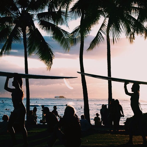 wetraveled:  holidays