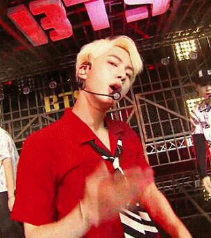 Jin X Fire