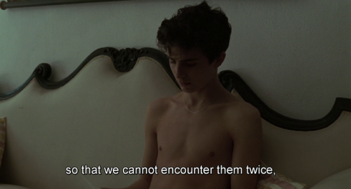 nadi-kon: Call Me by Your Name (2017) dir. Luca Guadagnino