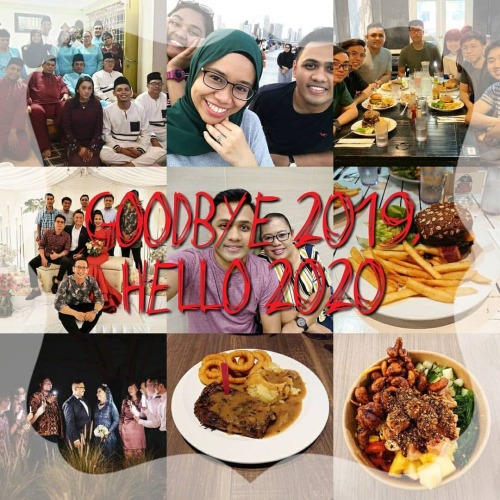 Thanks For The Memories! Hoping The New Year Brings More Joy! #Goodbye2019 #Hello2020 #2019bestnine Https://www.instagram.com/p/B6vWoDinK0J/?igshid=ulbbjmjo3pxz