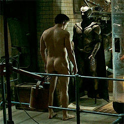 semi-str8-mexxxican:  Patrick Wilson’s fatty was one of the highlights of the “Watchmen”