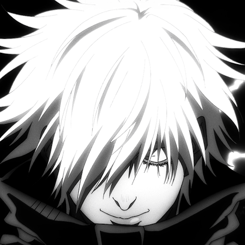 #gojo satoru gif | Explore Tumblr Posts and Blogs | Tumgir