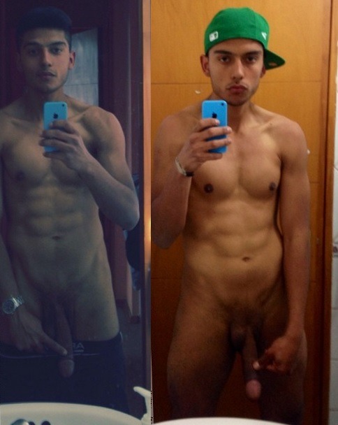 fotitosprivadas:  Patricio.22 años. y 22 cm de pene al parecer hheheeheehe esta para deborarlo.———http://fotitosprivadas.tumblr.com/———*APORTES A: fotitos_privadas@hotmail.com   GRACIAS!