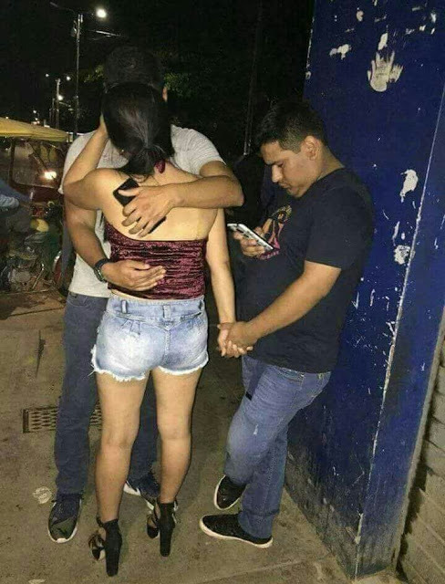 mansodadry: “““ QUE CENA MARAVILHOSA NEH MEU AMOR…”“