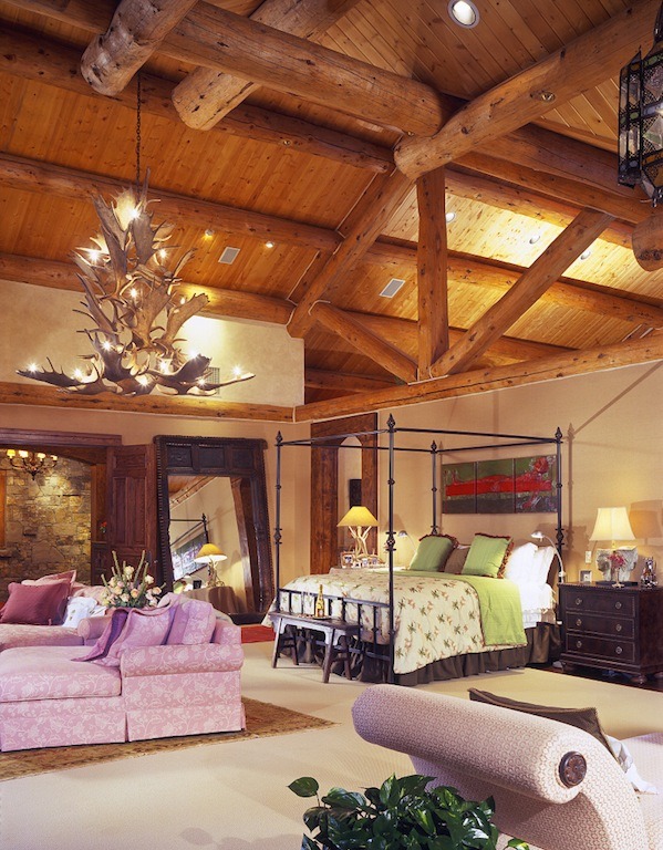 Pictures Of Luxury