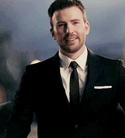 weheartchrisevans:Chris Evans - Chivas Regal