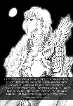 berserk-confessions:  I really don’t like