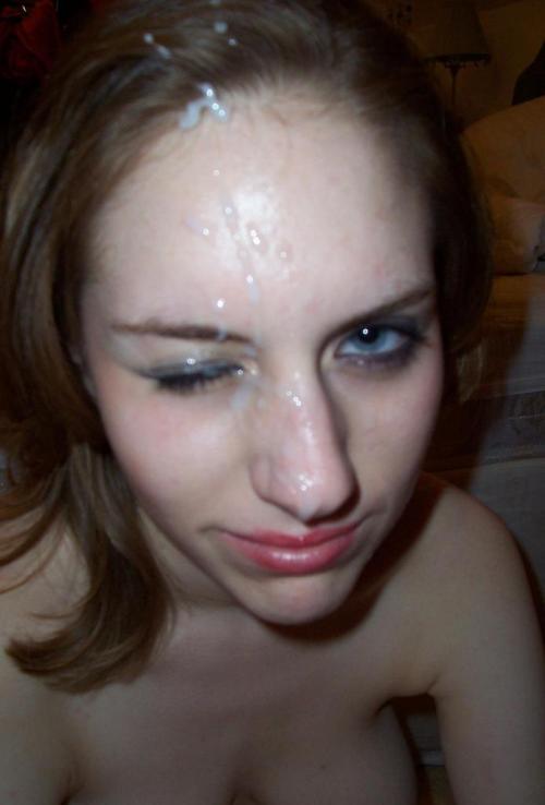 pictionhairy:  Not smiling cumfaces!