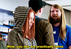 hyphen-hifin:  Steve is so uncomfortable! Oh my gosh I can’t!
