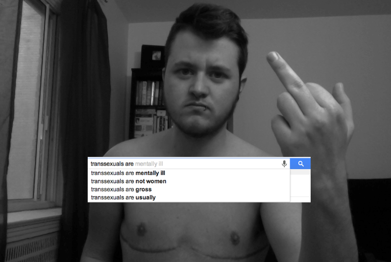 chaseross:  Eh, saw one for women and then for gays and I thought “well… trans*