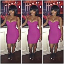 Xoxosheneka:  140 Characters In These Atlanta Streets 😋 #Shenekaadamsbob @Sadamscollection