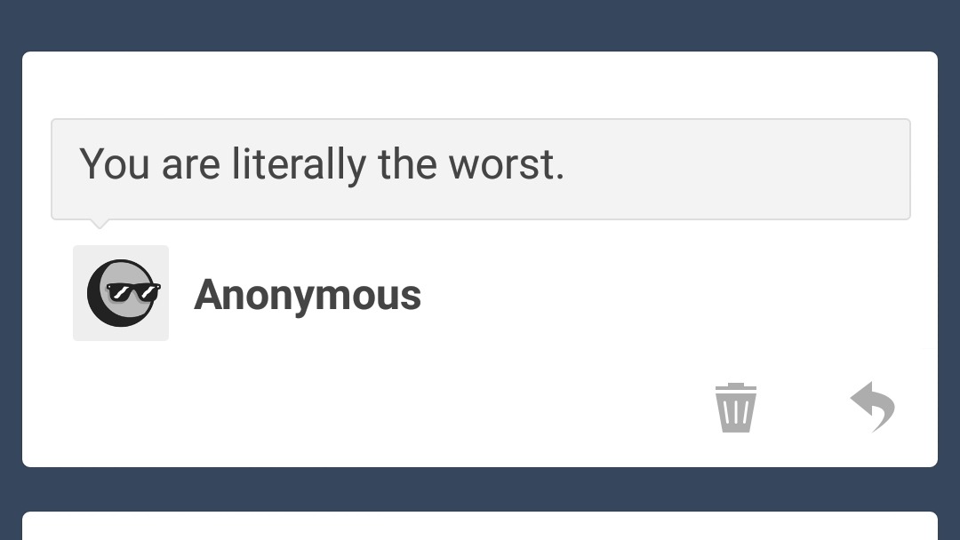 or underwear