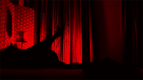 daddyssinfulxbabygirlssideblog - Red Aesthetics