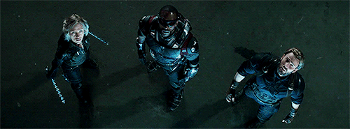 subsilvernight:crying-over-supersoldiers:subsilvernight:christopher-evans:Steve Rogers in Avengers: 