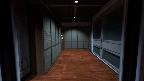 foab30: Asari Apartment https://mega.nz/#!I8lWnCxQ!y1TMP8obbuX5eTHiQZcZ4r1cq4lbARrnmzUcEZRZsKc A new scenebuild with a few lighting variations you can turn on an off. Enjoy ^-^  Looks real good :)