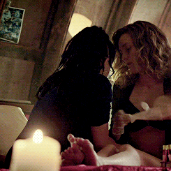 orphan black