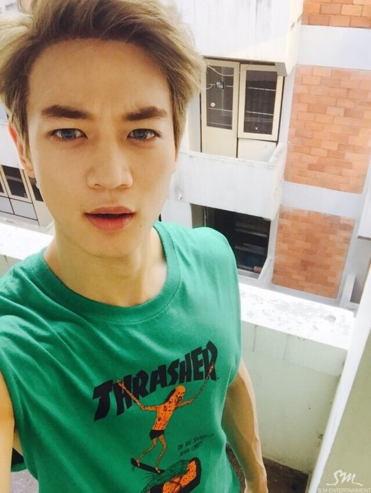 Choi Minho