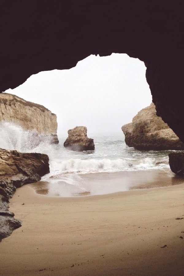 wolverxne:Crumbly Cove! | by: { Matthew Shor }