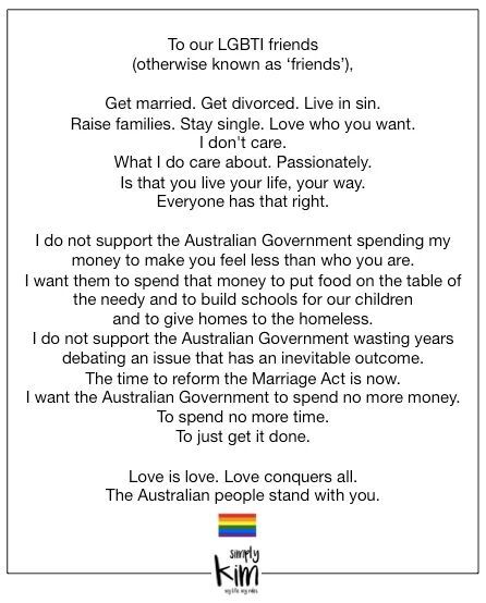 This. ❤💙💚💛💜