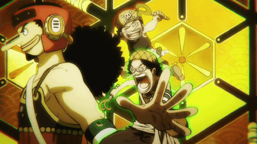 Vampire Shenanigans (Straw Hats + Ace, Law, Kaku)