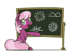 flutterluv: Happy Earth(Pony) Day. Keep Earth/Equestria